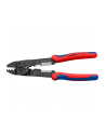 KNIPEX szczypce do zaciskania 97 21 215 C - nr 3