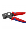 KNIPEX Self-Adjusting Crimping Pliers for wire ferrules - nr 9