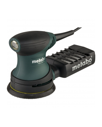 Metabo FSX 200 Intec Palm Disc Sender