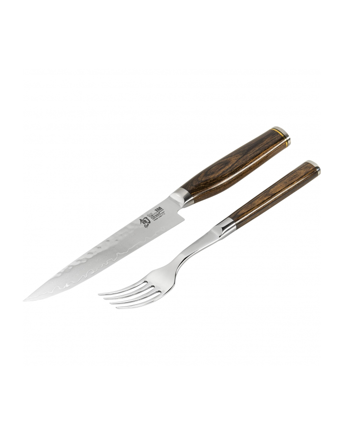 KAI Shun Premier Tim Mälzer Steak Cutlery 2-pcs. główny