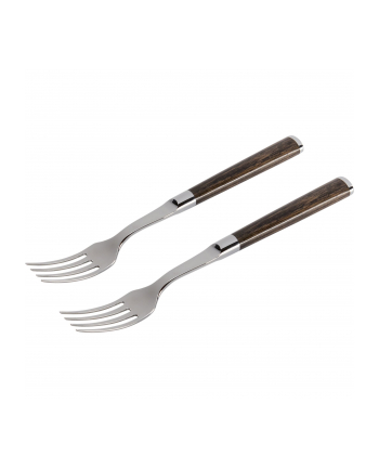 KAI Shun Premier Tim Mälzer Fork Set, 2-pcs.