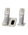 Panasonic KX-TGE262GN champagne - nr 2