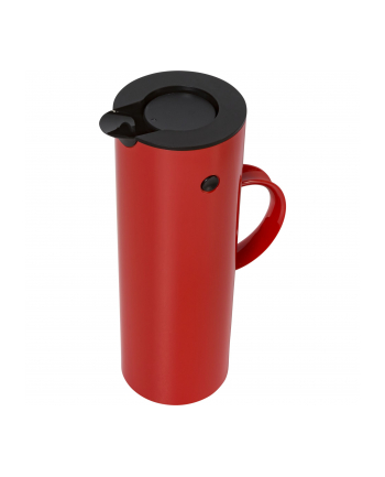 Stelton EM 77 termos 1l czerwony