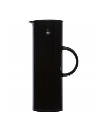 Stelton EM 77 termos 1l czarny