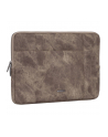 Rivacase 8904 Laptop Sleeve 14  beige - nr 1