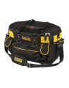 stanley Kolor: CZARNY'amp;decker Stanley FatMax Round Top Rigid Tool Bag - nr 1
