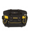 stanley Kolor: CZARNY'amp;decker Stanley FatMax Round Top Rigid Tool Bag - nr 3