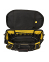 stanley Kolor: CZARNY'amp;decker Stanley FatMax Round Top Rigid Tool Bag - nr 4