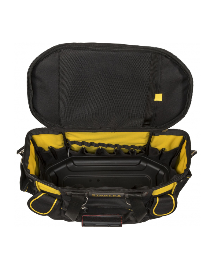stanley Kolor: CZARNY'amp;decker Stanley FatMax Round Top Rigid Tool Bag główny