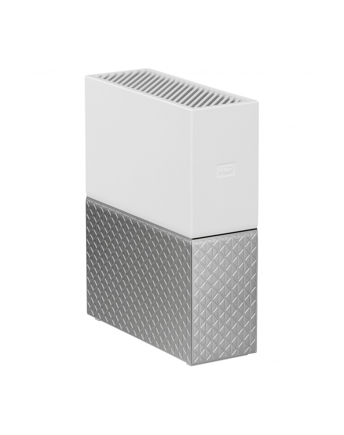 Western Digital WD My Cloud Home 1-Bay NAS                    8TB główny