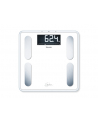 Beurer BF 400 Kolor: BIAŁY waga diagnostyczna szklana - nr 9