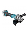 Makita  GA038GZ Cordless Angle Grinder 40V - nr 1