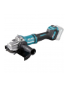 Makita  GA038GZ Cordless Angle Grinder 40V - nr 3