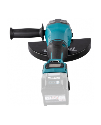Makita  GA038GZ Cordless Angle Grinder 40V