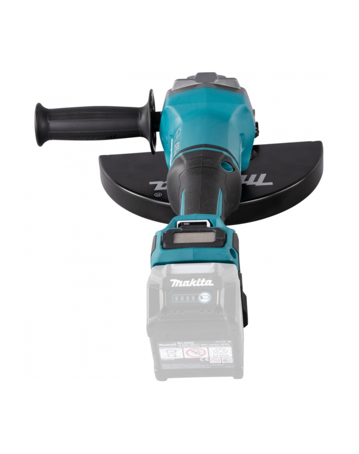 Makita  GA038GZ Cordless Angle Grinder 40V główny