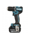 Makita DDF487RTJ akum. wiertarko-wkretarka - nr 2