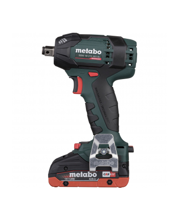 Metabo SSW 18 LTX 300 BL akum. wkretarka udarowa