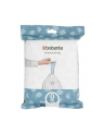 Brabantia PerfectFit worki na smieci Typ O 30 L, 40 szt. - nr 3