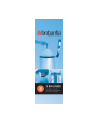 Brabantia PerfectFit worki na smieci Typ B, 5 L, 20 szt. - nr 2