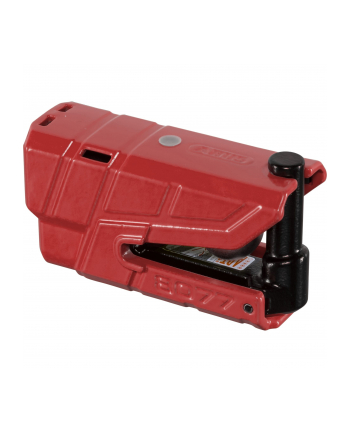 ABUS GRANIT Detecto X-Plus 8077 red