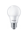 Philips LED Bulb E27 4-Pack 60W 2700K - nr 5