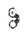 masterlock Master Lock Street Cuff with Key short      8200(wersja europejska)RDPRO - nr 1