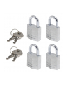 masterlock 4x1 Master Lock Padlock 9120(wersja europejska)RQNOPCC - nr 1