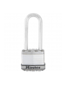 masterlock Master Lock Padlock laminated Steel Body       45mm M1(wersja europejska)RDLJ - nr 1