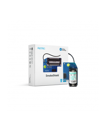 Ei Electronics Ei650IW-3XDW i-Serie Smoke Detector