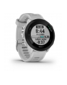 Garmin Forerunner 55 bialy - nr 4