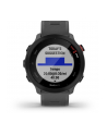 Garmin Forerunner 55 szary - nr 9