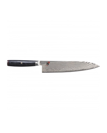 Miyabi nóz 5000FCD Gyutoh 24cm nr 2