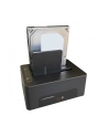 LC Power LC-DOCK-U3-V HDD Docking with copy funtion - nr 16