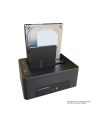 LC Power LC-DOCK-U3-V HDD Docking with copy funtion - nr 4