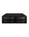 RaidSonic IB-2242U2K 4x 2,5  U.2 SSD Backplane - nr 17