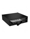 RaidSonic IB-2242U2K 4x 2,5  U.2 SSD Backplane - nr 20
