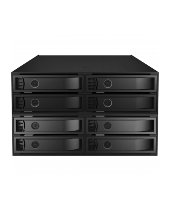 RaidSonic IB-2242U2K 4x 2,5  U.2 SSD Backplane