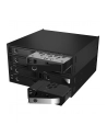 RaidSonic IB-2242U2K 4x 2,5  U.2 SSD Backplane - nr 23
