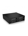 RaidSonic IB-2242U2K 4x 2,5  U.2 SSD Backplane - nr 24