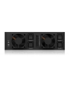 RaidSonic IB-2242U2K 4x 2,5  U.2 SSD Backplane - nr 2