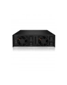 RaidSonic IB-2242U2K 4x 2,5  U.2 SSD Backplane - nr 5