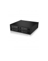 RaidSonic IB-2242U2K 4x 2,5  U.2 SSD Backplane - nr 8