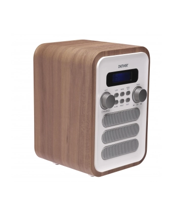 Denver DAB-48 bialy nr 2
