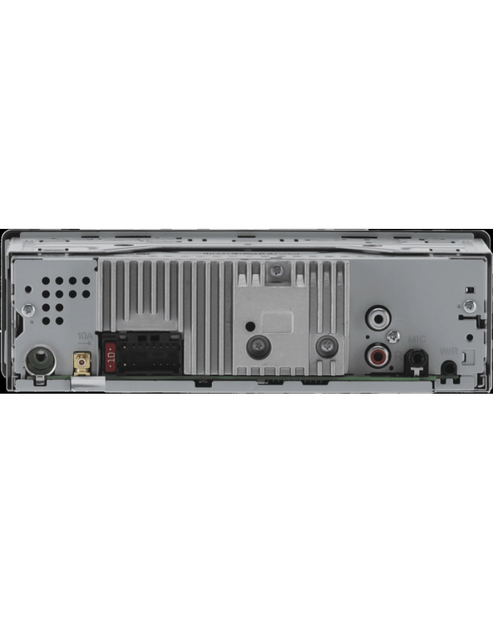 Pioneer MVH-330DABAN z antena DAB główny