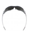 uvex okulary sportstyle bialy/czarny - nr 4