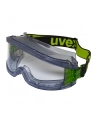uvex ultravision wide-vision goggle grey - nr 2