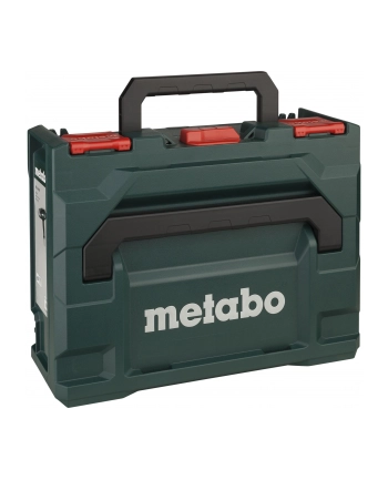 Metabo HG 16-500 opalarka nr 1