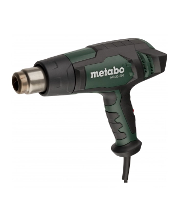 Metabo HG 20-600 opalarka nr 2