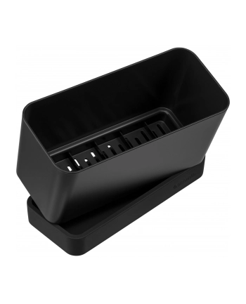 Brabantia organizer do zlewu ciemnoszary nr 1