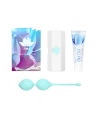 TensCare Fleur Pelvic Floor Toning Balls - nr 2